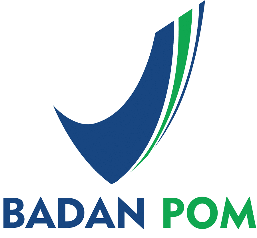 Logo Bpom