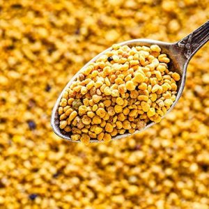 What Is Bee Pollen Good For